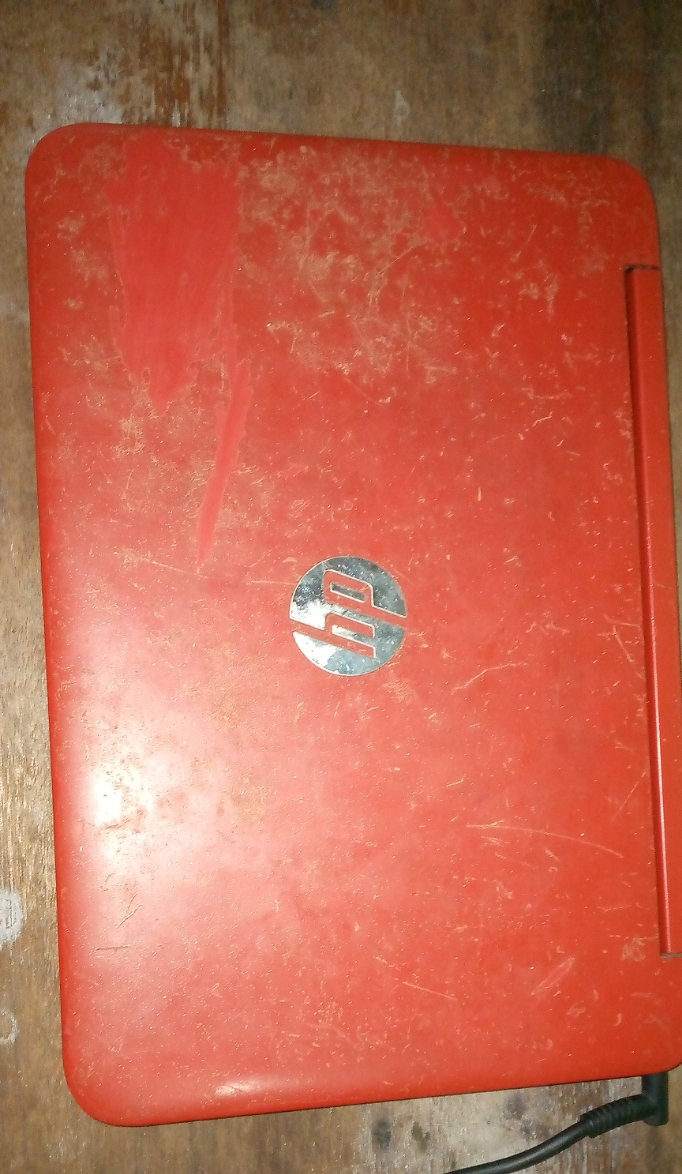 HP Pavilion 11 X360 HP Pavilion 11 X360