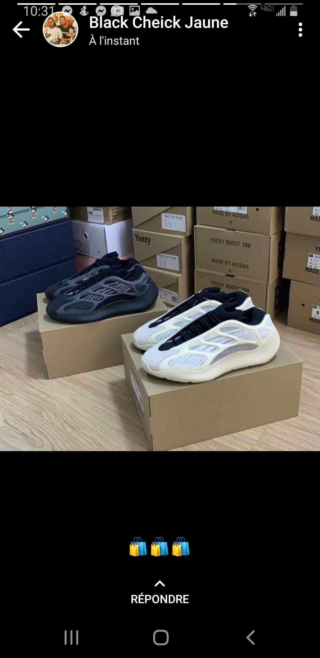 Chaussures hommes Chaussures hommes