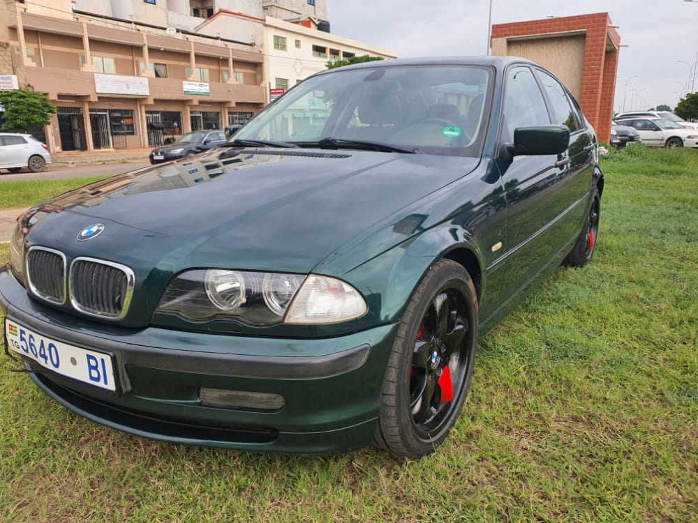 BMW voiture BMW voiture