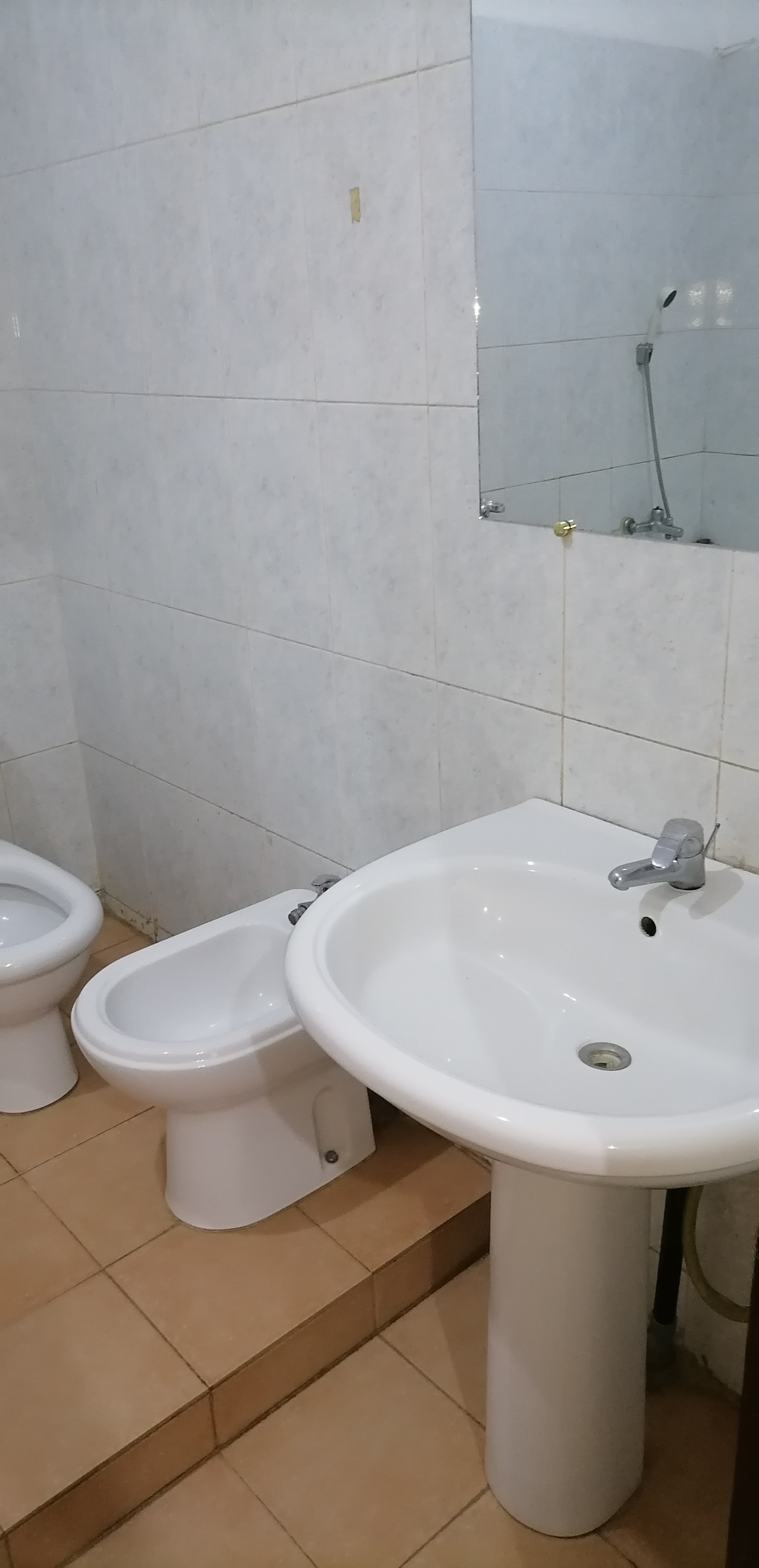 3 chambres salon a mat force hyundai