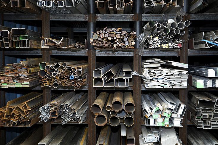 fabrication et vente des ouvrages métallique et d'aluminium dans la ville de Yaoundé