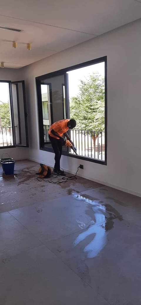 Nettoyage et entretien