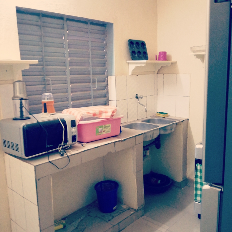 villa meublée à louer