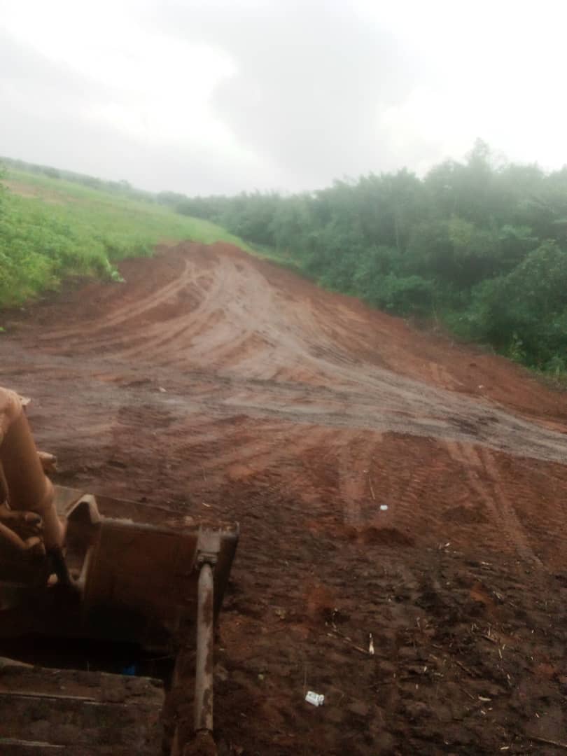 VENTE DE TERRAIN ET LOTISSEMENT