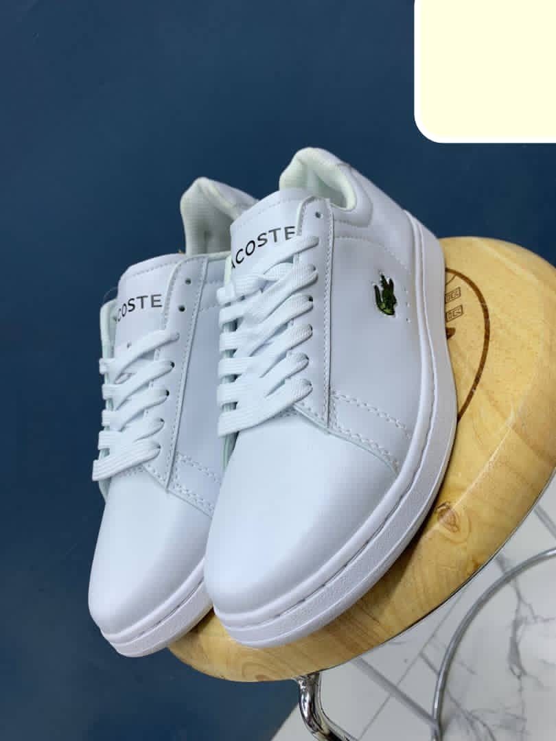 Chaussures Lacoste