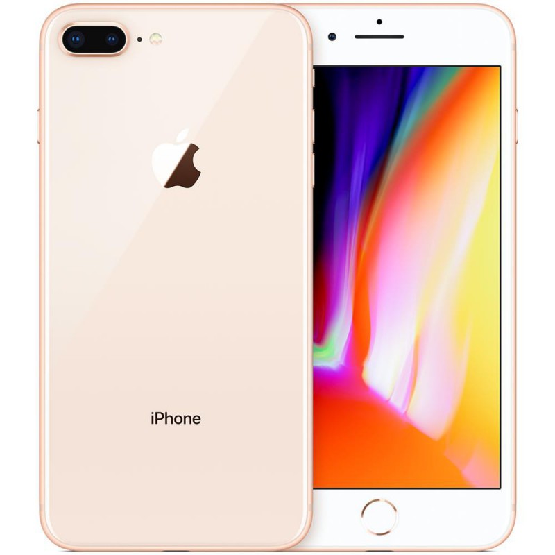 iPhone 8 iPhone 8