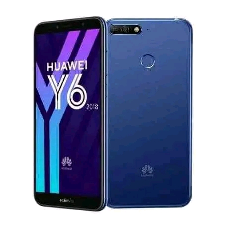 promo Huawei Y6 prime 2018 promo Huawei Y6 prime 2018
