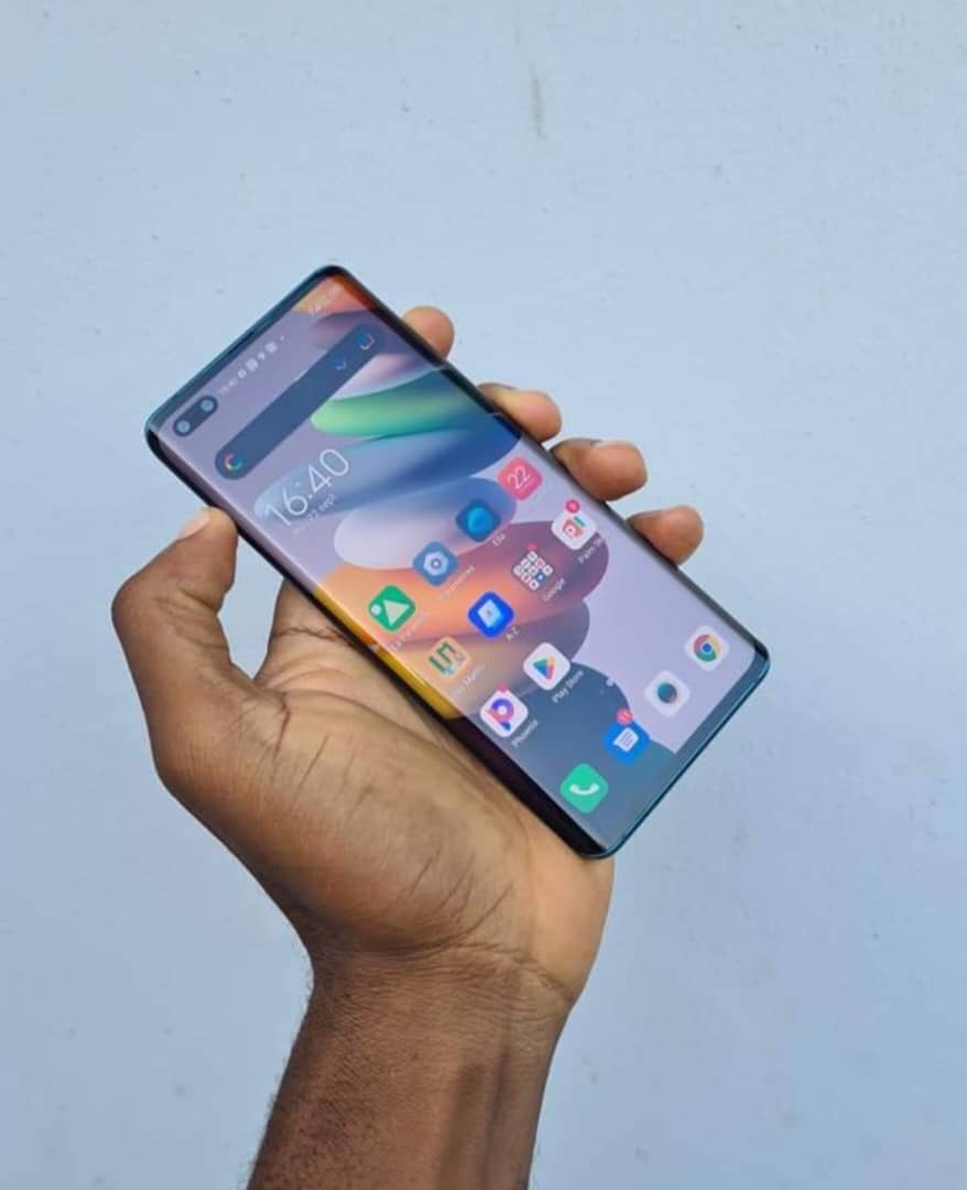 TECNO PHANTOM X TECNO PHANTOM X