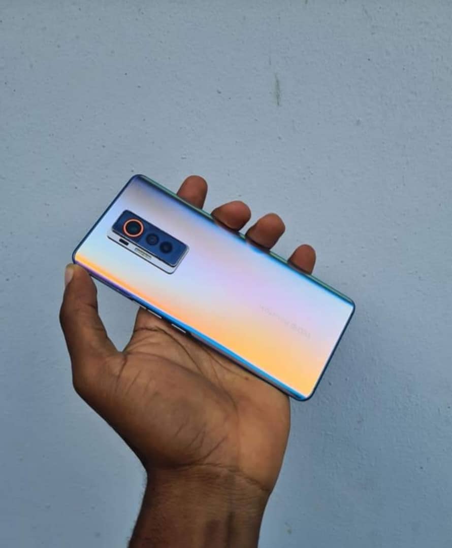 TECNO PHANTOM X TECNO PHANTOM X