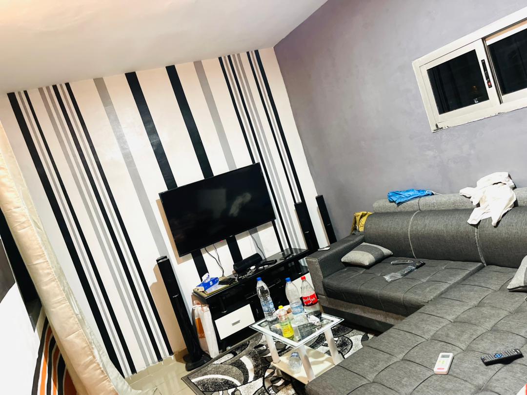 maison résidence meublée 24 heures