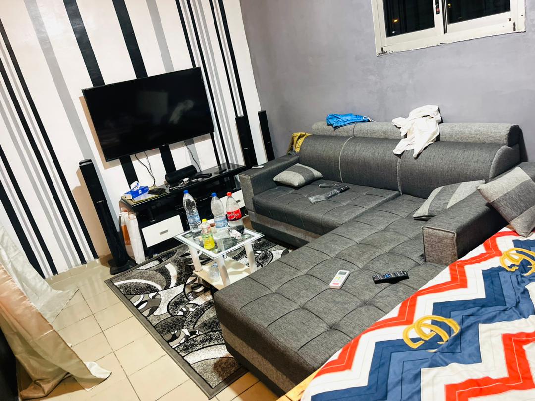 maison résidence meublée 24 heures