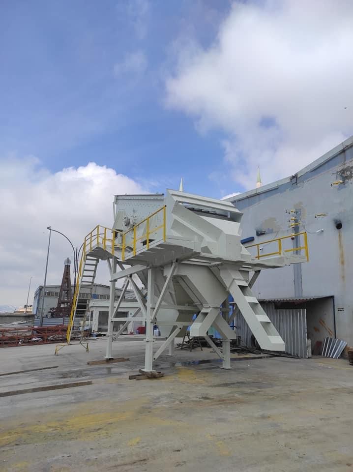 Concasseur De Pierre