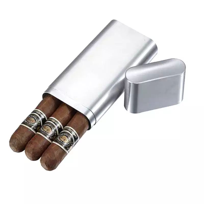 Étui De Cigare À VENDRE