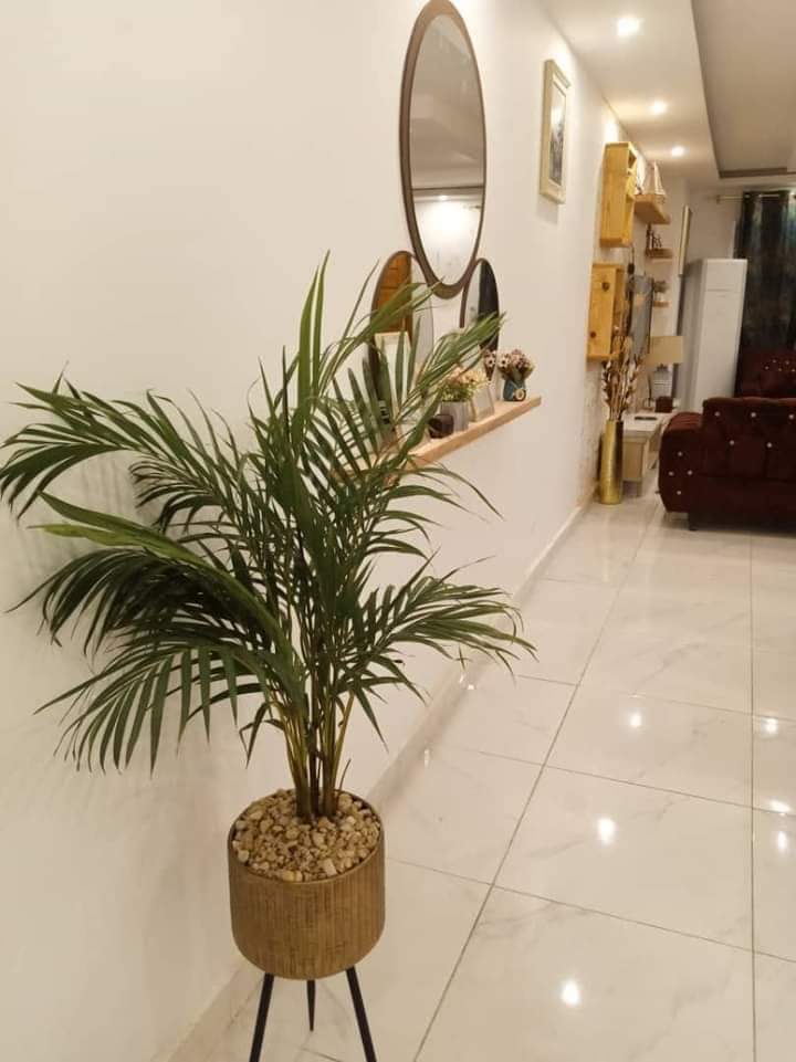 VENTE D'APPARETEMENT