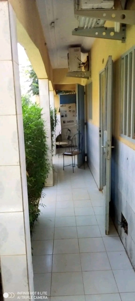 auberge à louer à tanghin