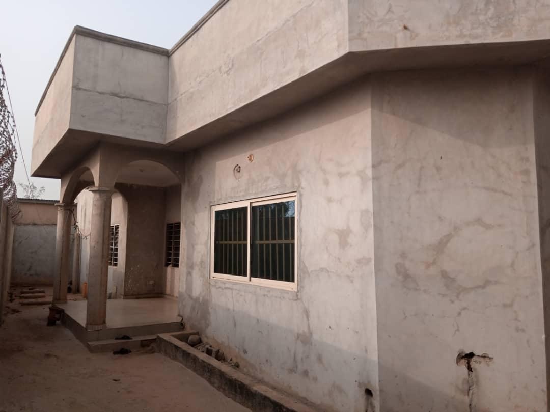 VILLA A VENDRE A TOGBA