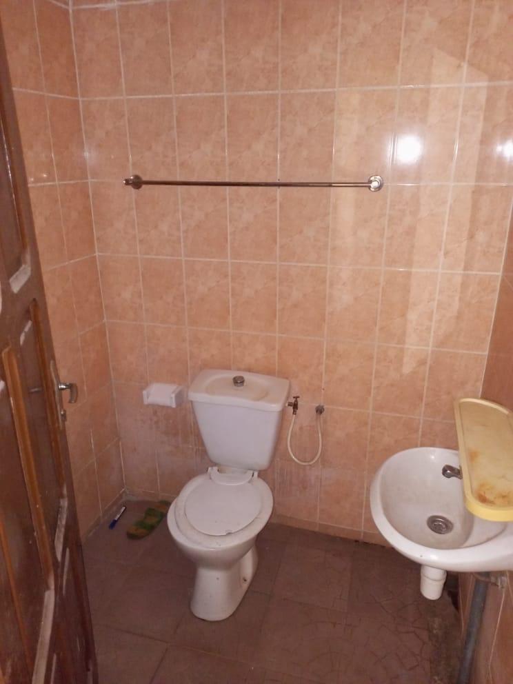 LOCATION D'UNE VILLA DE 04 CHAMBRES A ABOMEY-CALAVI (ACONVILLE) LOCATION D'UNE VILLA DE 04 CHAMBRES A ABOMEY-CALAVI (ACONVILLE)