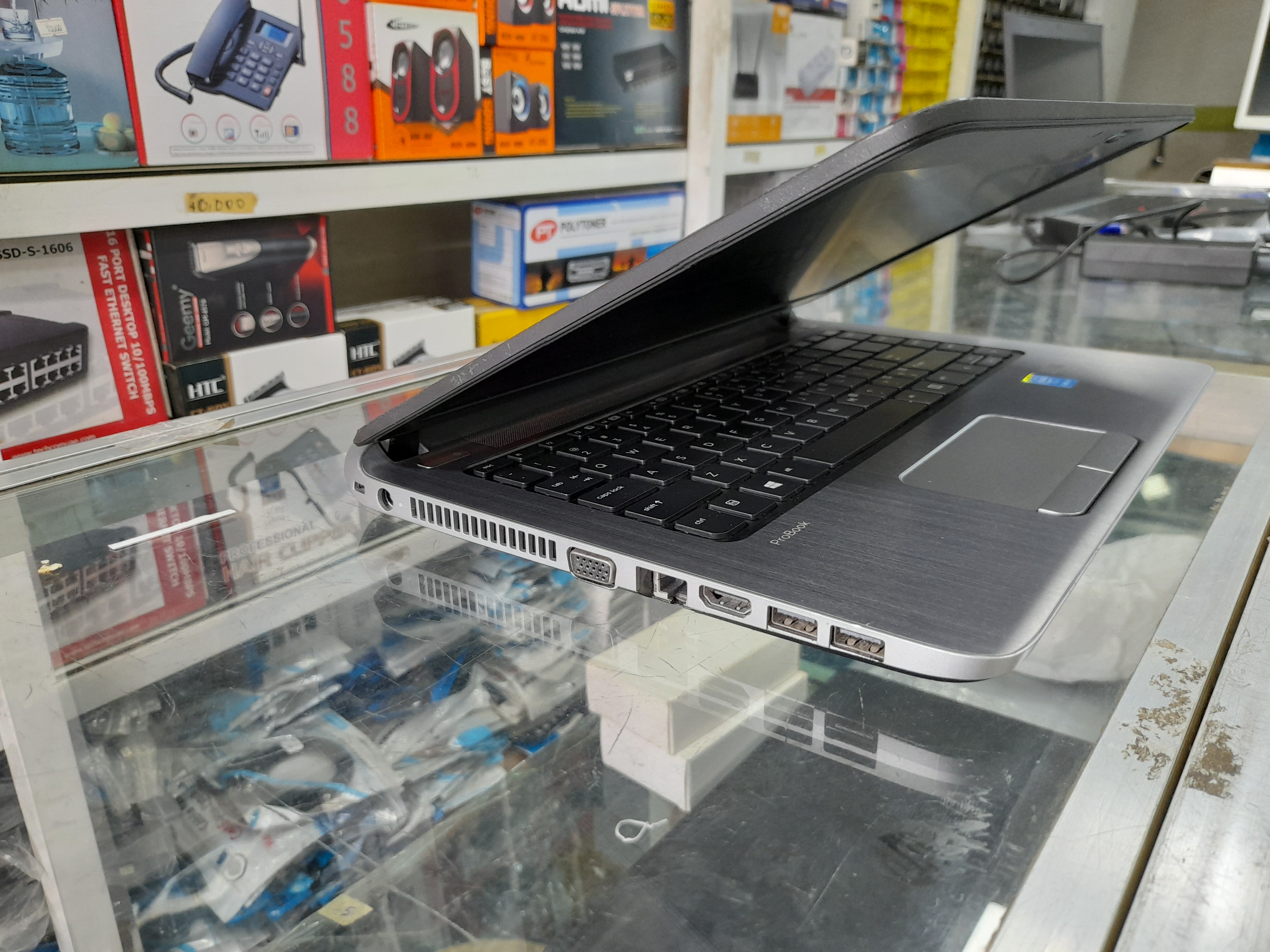 !!!PROMO!!!! HP ProBook 440 G2 Core i5 8Go/500Go