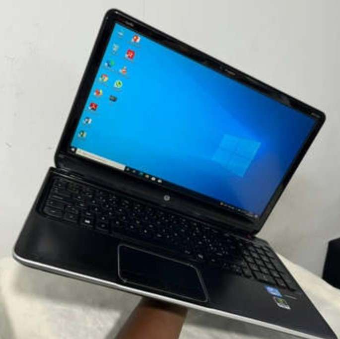 ordinateur portable ordinateur portable