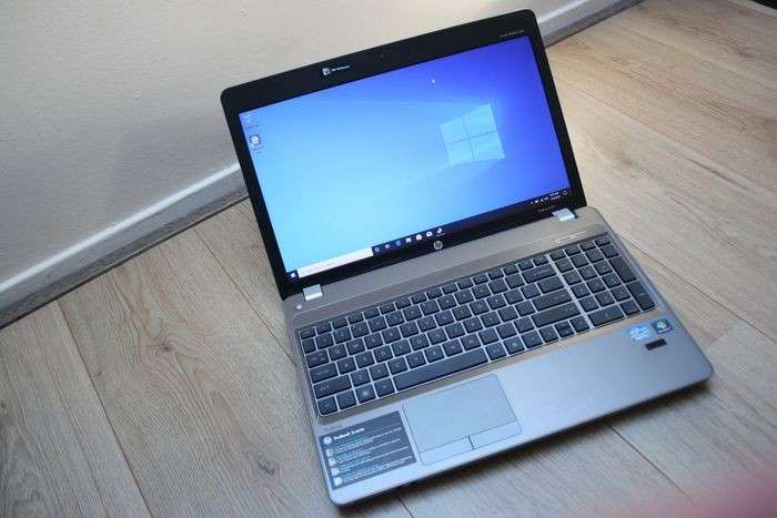 ordinateur portable ordinateur portable
