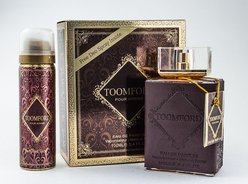 Parfum homme