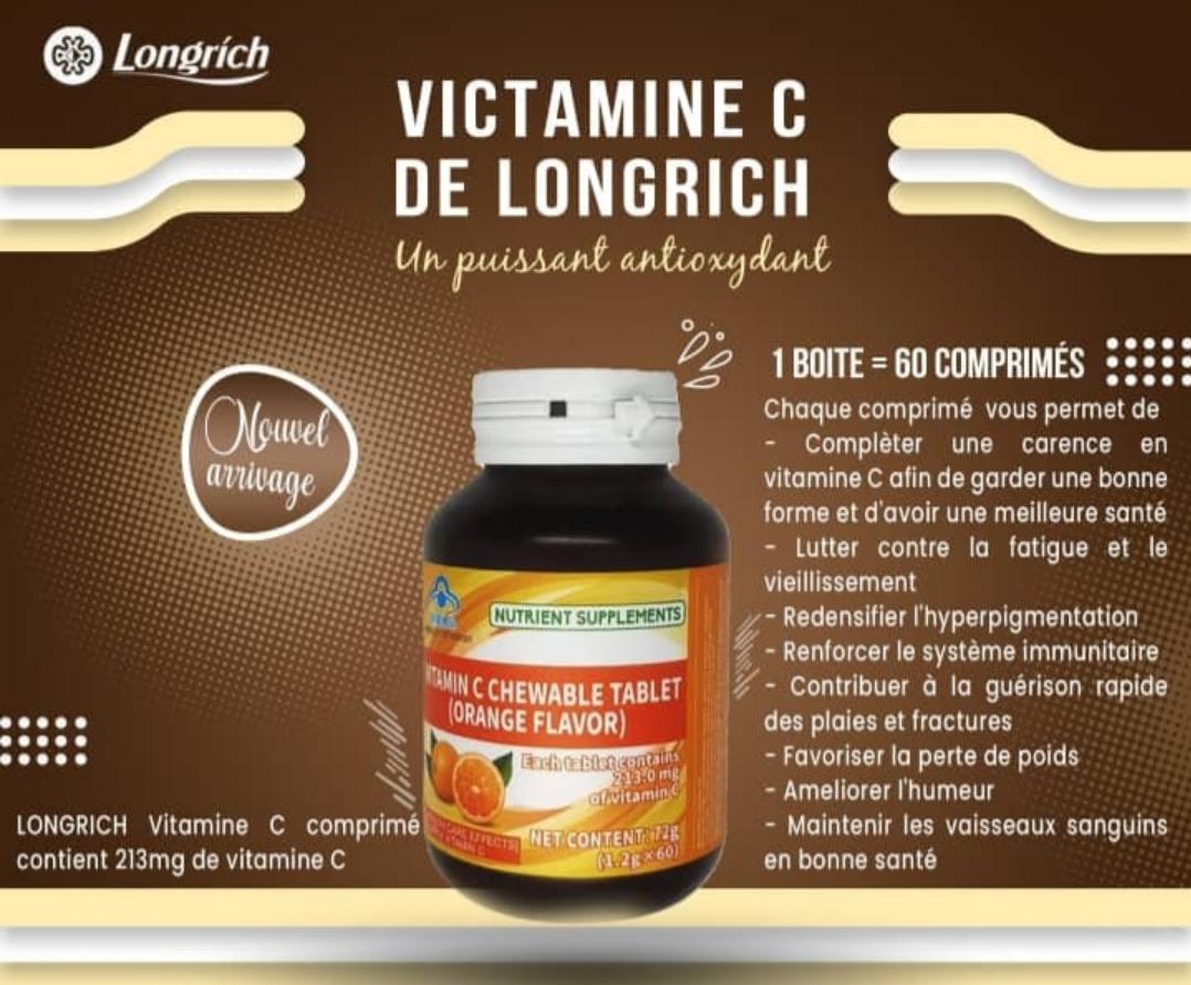 vitamine C vitamine C