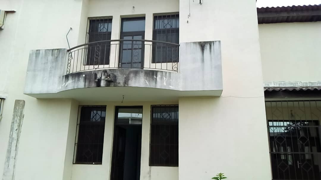 Rosier programme 5: Duplex 4 pièces, jardin, garage en vente