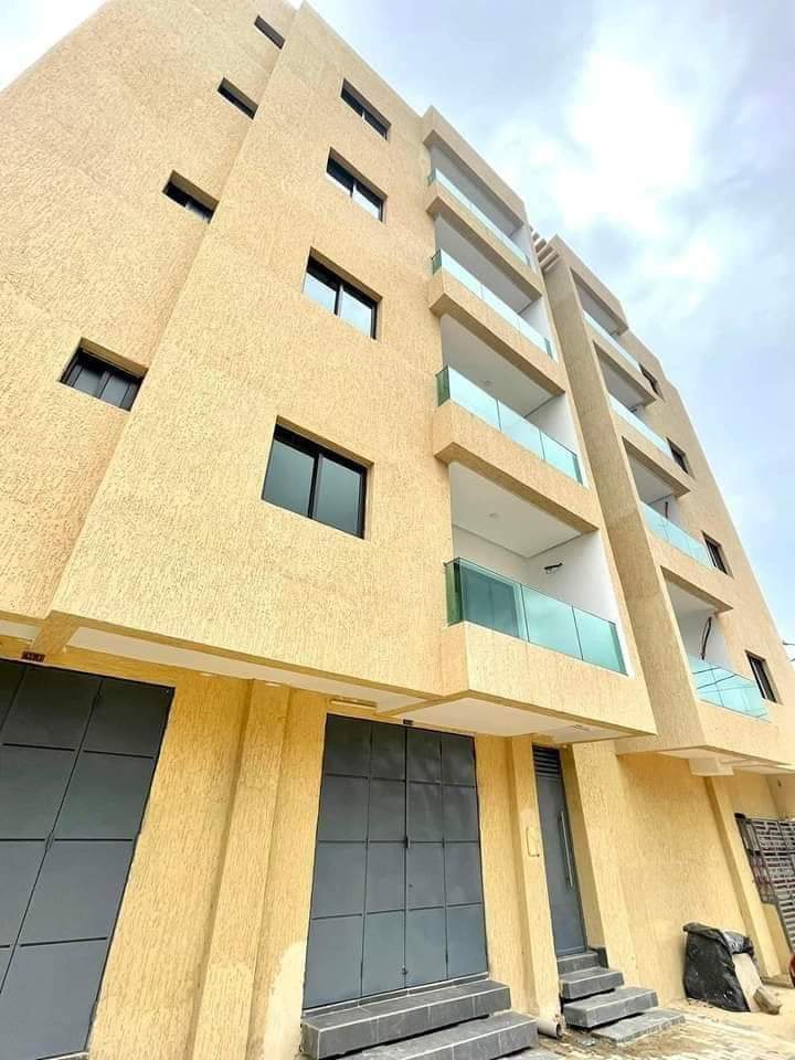 A LOUER APPARTEMENT DE 03 PIÈCES A COCODY RIVIERA faya A LOUER APPARTEMENT DE 03 PIÈCES A COCODY RIVIERA faya