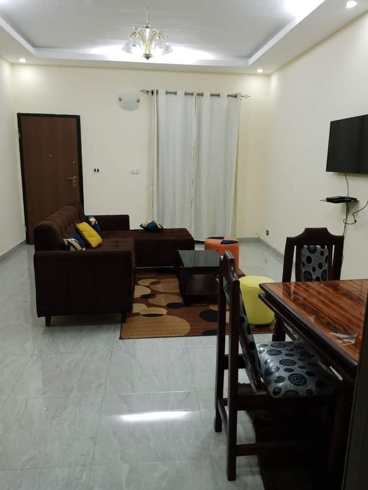 résidence meublée à Abidjan yopougon