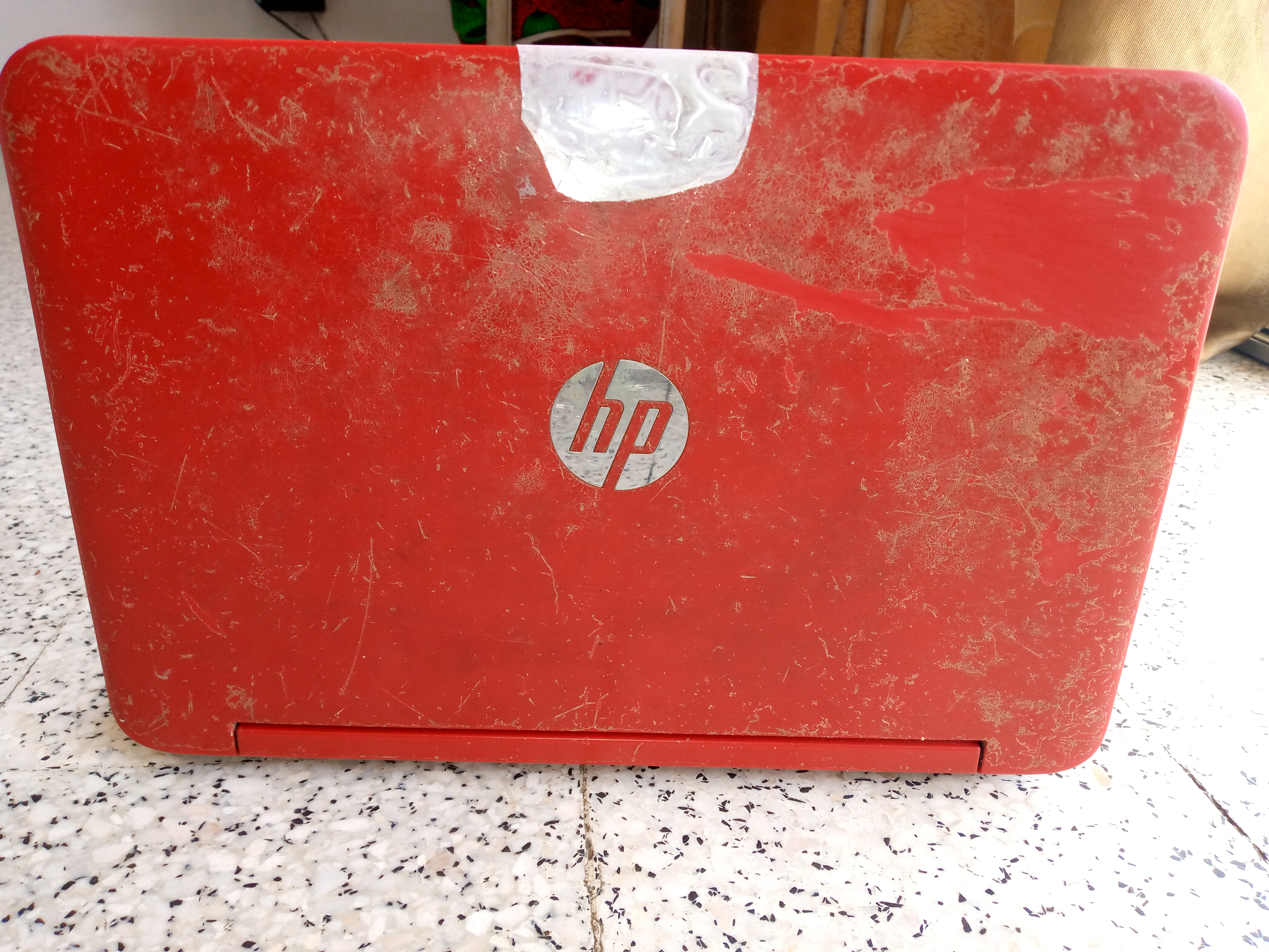 HP Pavilion 11 x360 HP Pavilion 11 x360
