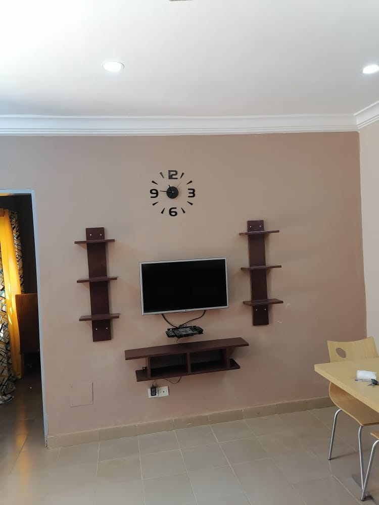 chambre meublée à Ouaga 2000