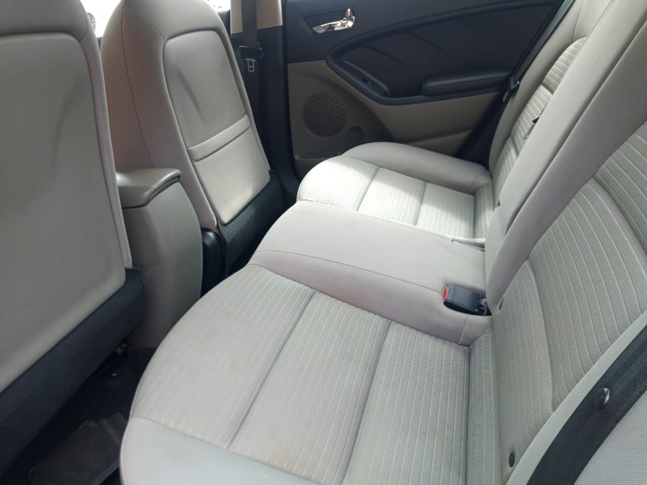 Kia Forte 2015 Kia Forte 2015