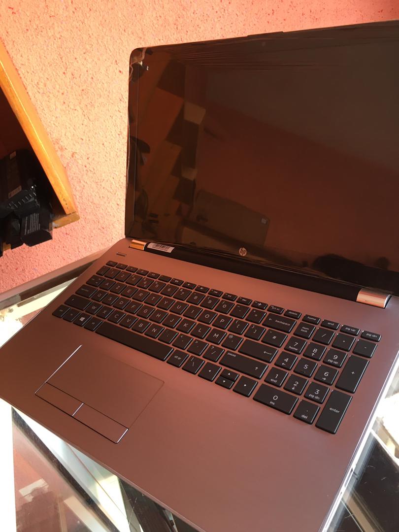 Pc Portatif HP 250 G6 i3 6ème Génération