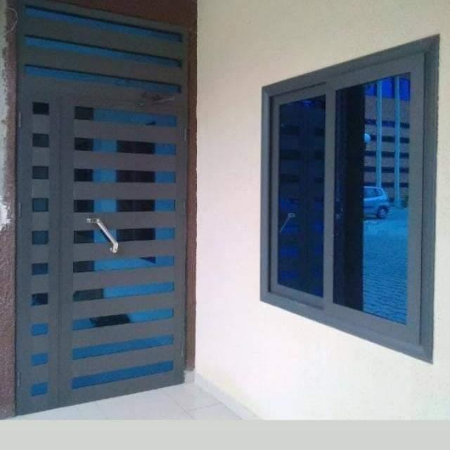 les portes en aluminium les portes en aluminium