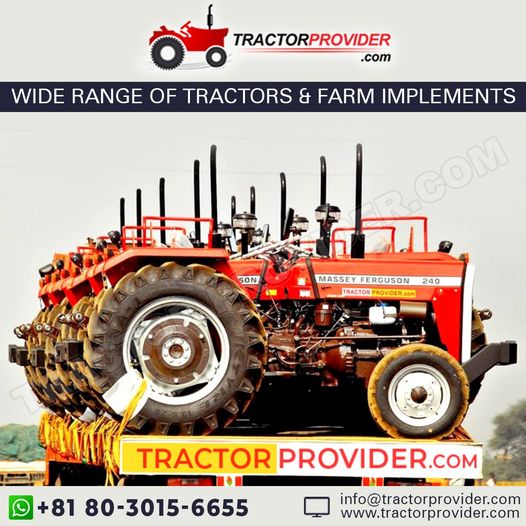 Brand New Massey Ferguson Tractors Brand New Massey Ferguson Tractors