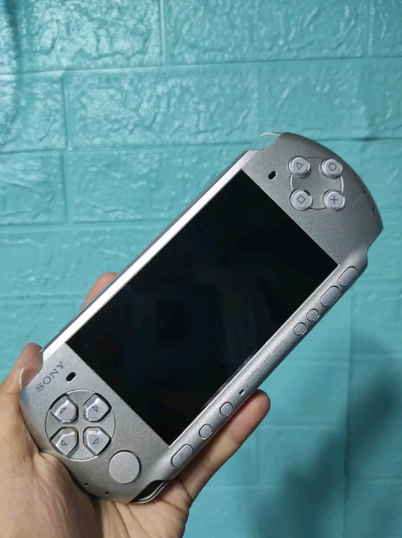 Jeux PSP