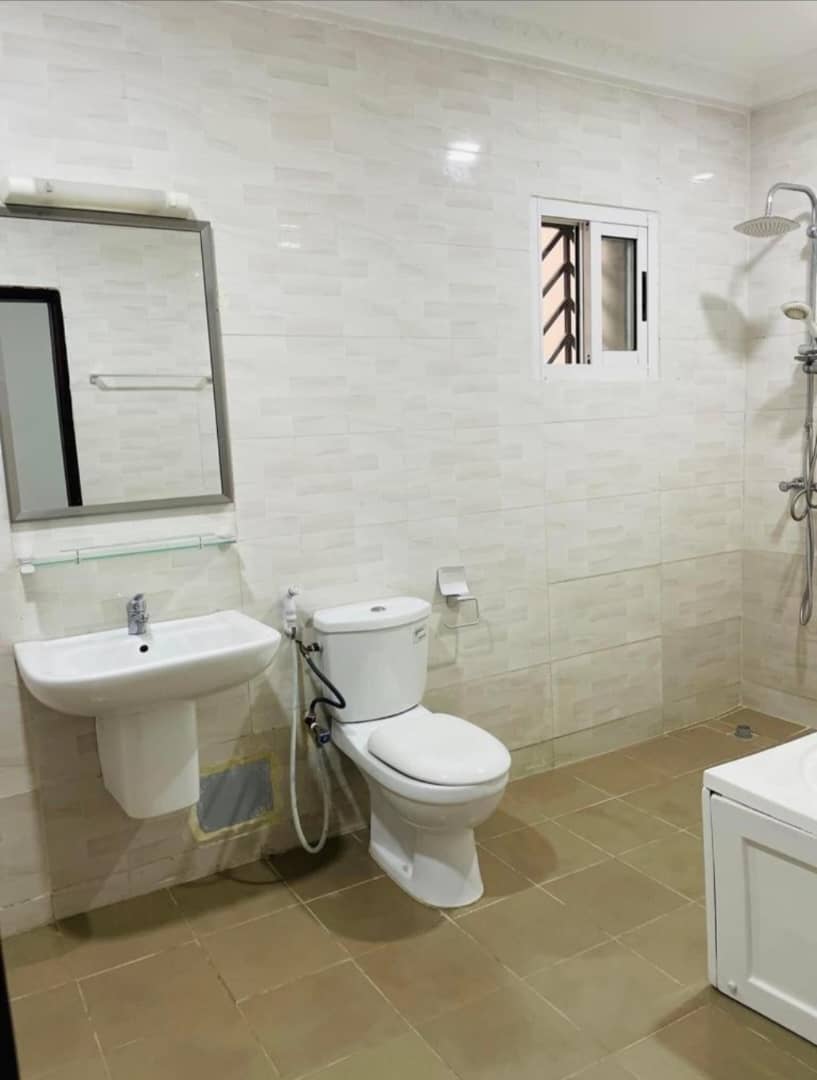 Riviera 4 CIAD : Villa basse neuve 4 pièces + 2dep + une 2 pièces, garage en vente