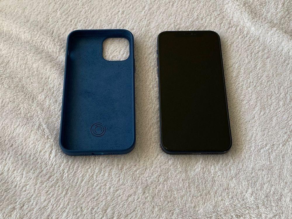 iPhone 13 & 12 pro max