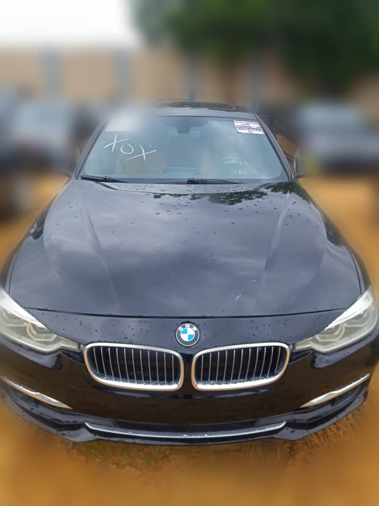 BMW Xdrive 328i 2016 BMW Xdrive 328i 2016