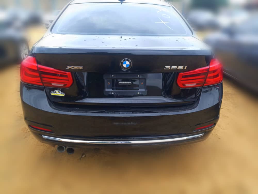 BMW Xdrive 328i 2016 BMW Xdrive 328i 2016