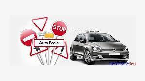 Auto-école
