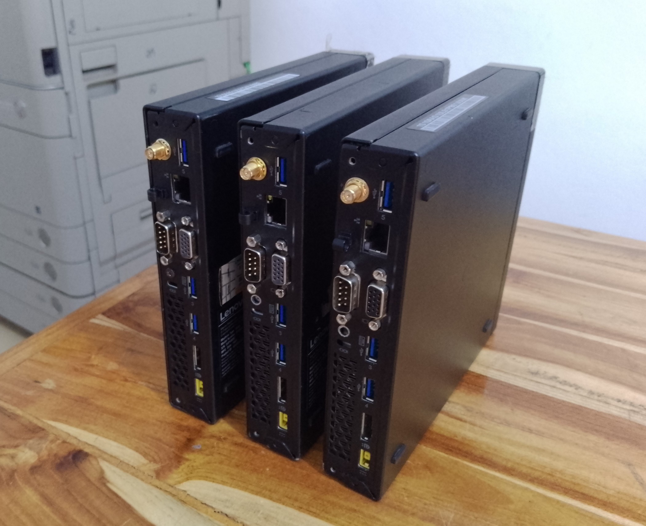 Mini Unité centrale LENOVO Core i5 Mini Unité centrale LENOVO Core i5