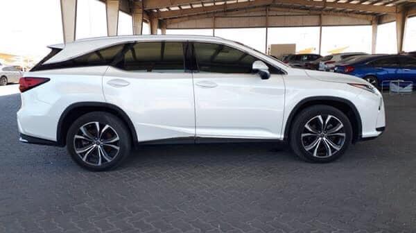 URGENT SALES on Used 2018 LEXUS RX 350 for sale URGENT SALES on Used 2018 LEXUS RX 350 for sale