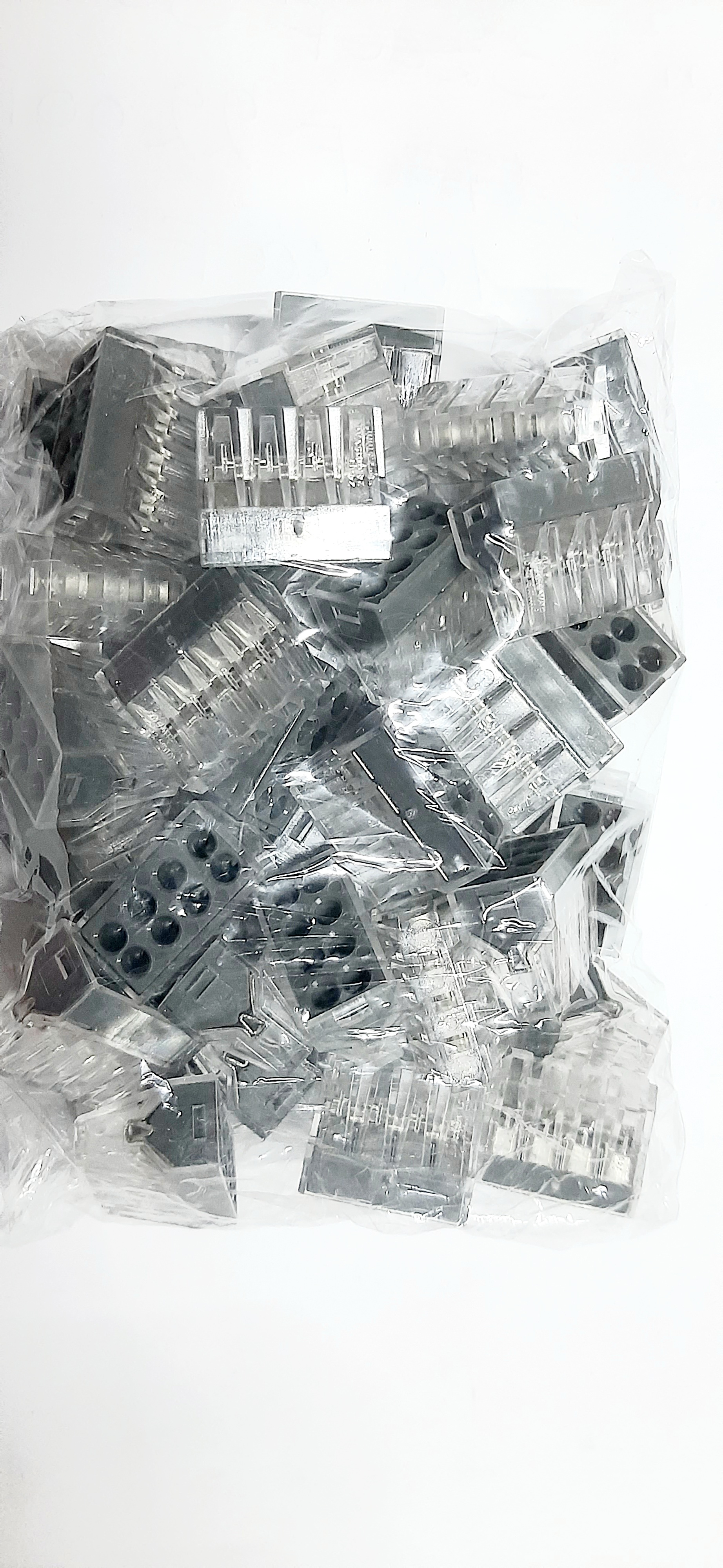 connecteurs de cable