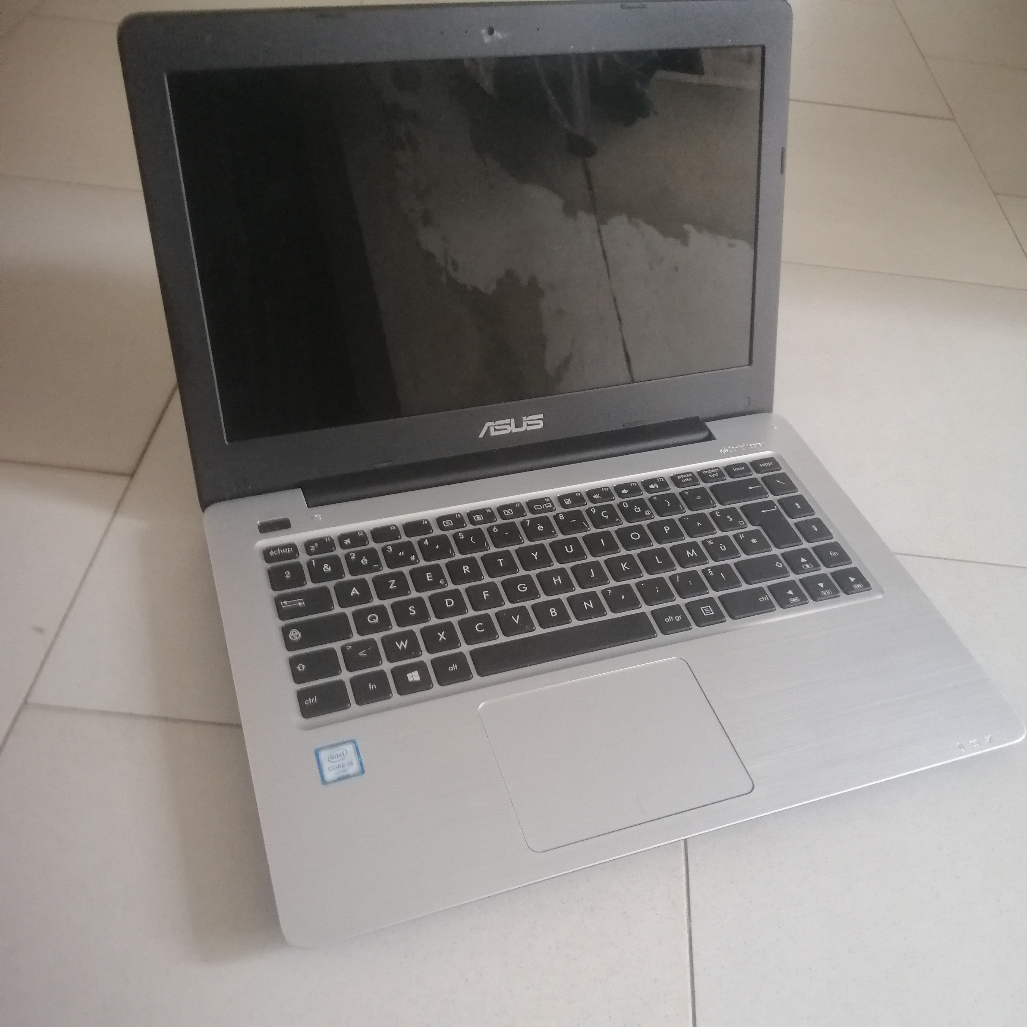 Asus core i5 gamer Asus core i5 gamer