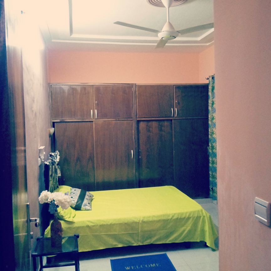 villa meublée à dasasgho