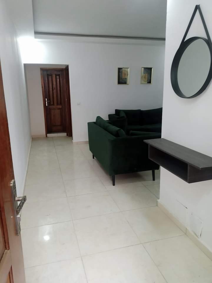 A LOUER APPARTEMENT DE 02 PIÈCES A LA RIVIERA faya A LOUER APPARTEMENT DE 02 PIÈCES A LA RIVIERA faya