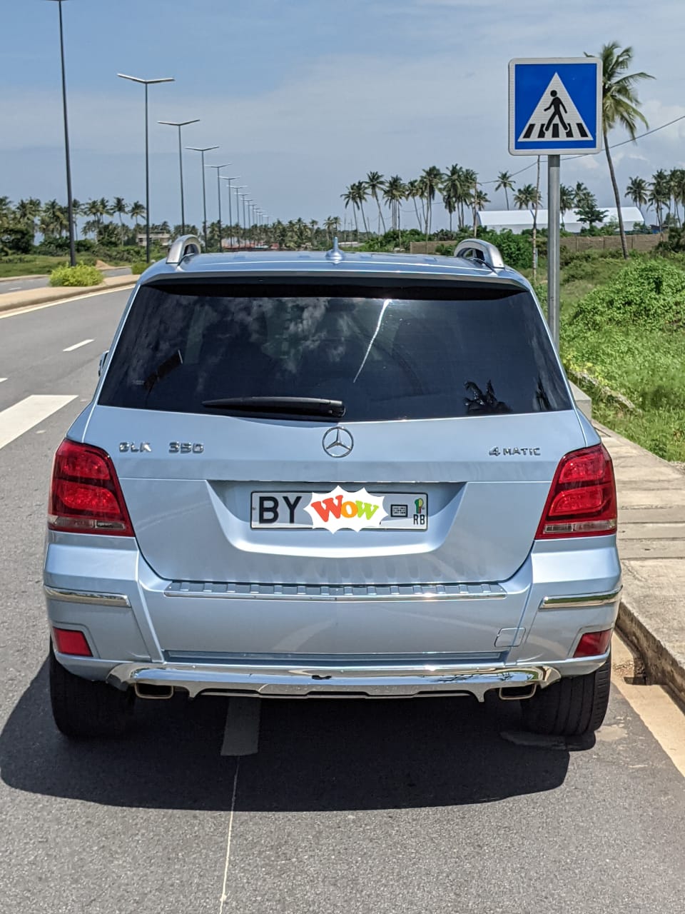 MERCEDES BENZ GLK 350 4MATIC MERCEDES BENZ GLK 350 4MATIC