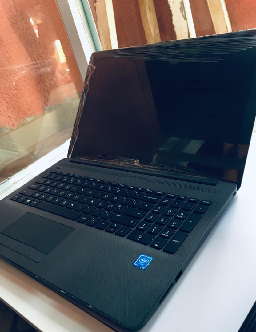 HP 250 G7 INTEL CELERON DUAL CORE