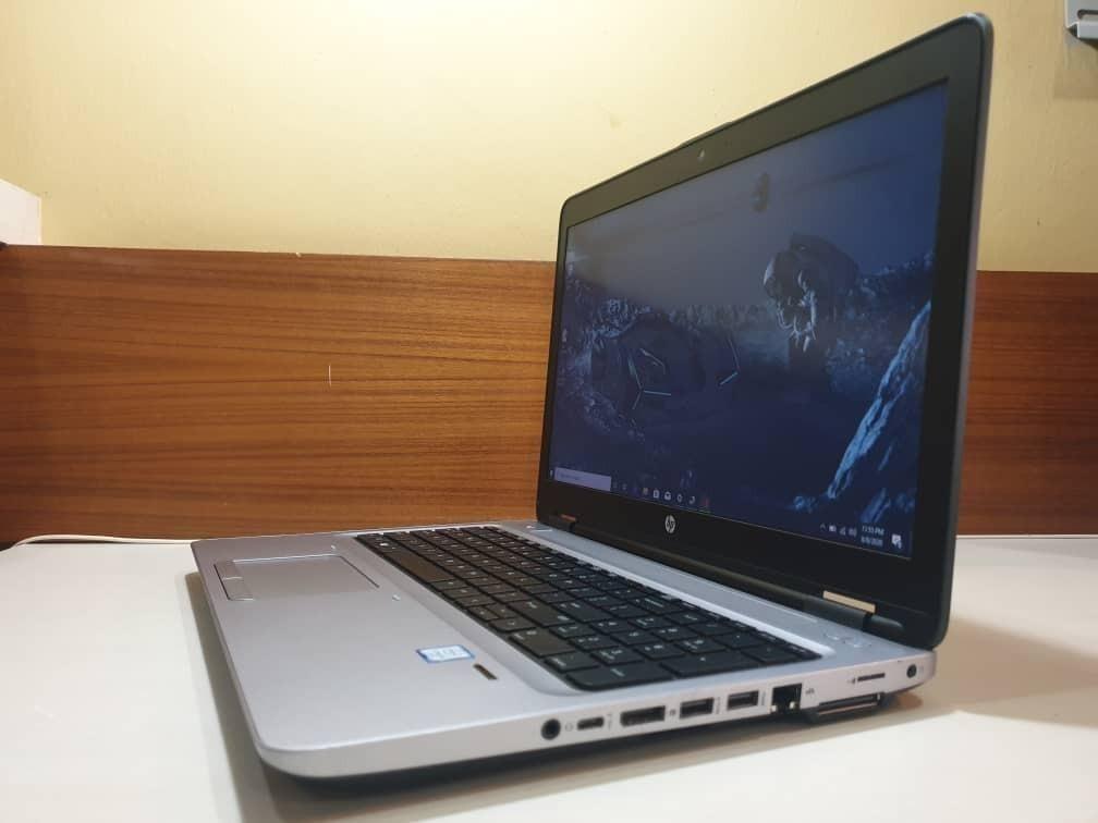 HP PROBOOK 650 G2 Portatifs de 6ème Génération